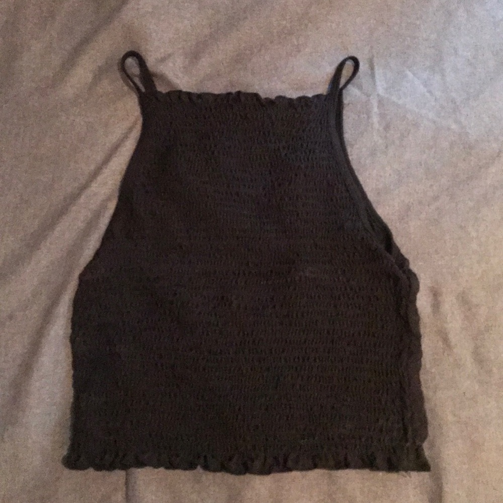 black top